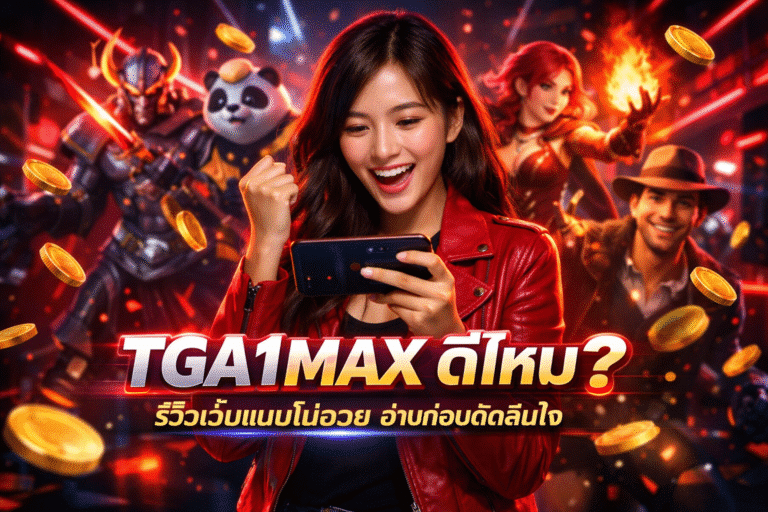 TGA1MAX