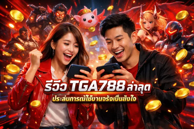 TGA788