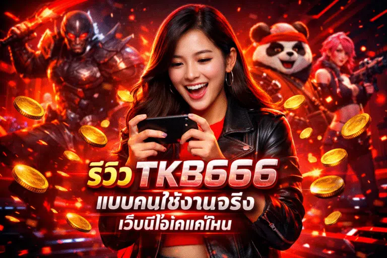 TKB666